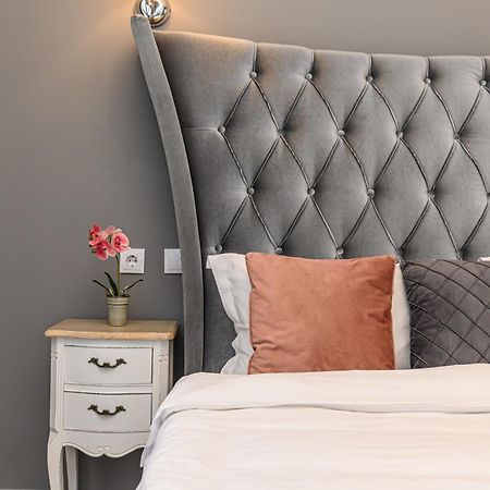 Dallure House Boutique Braşov Eksteriør billede