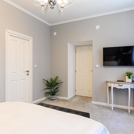 Dallure House Boutique Braşov Eksteriør billede