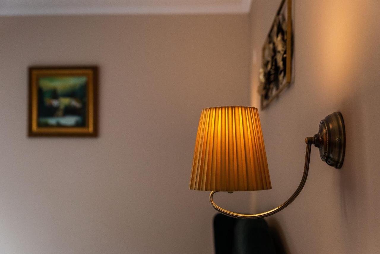 Dallure House Boutique Braşov Eksteriør billede