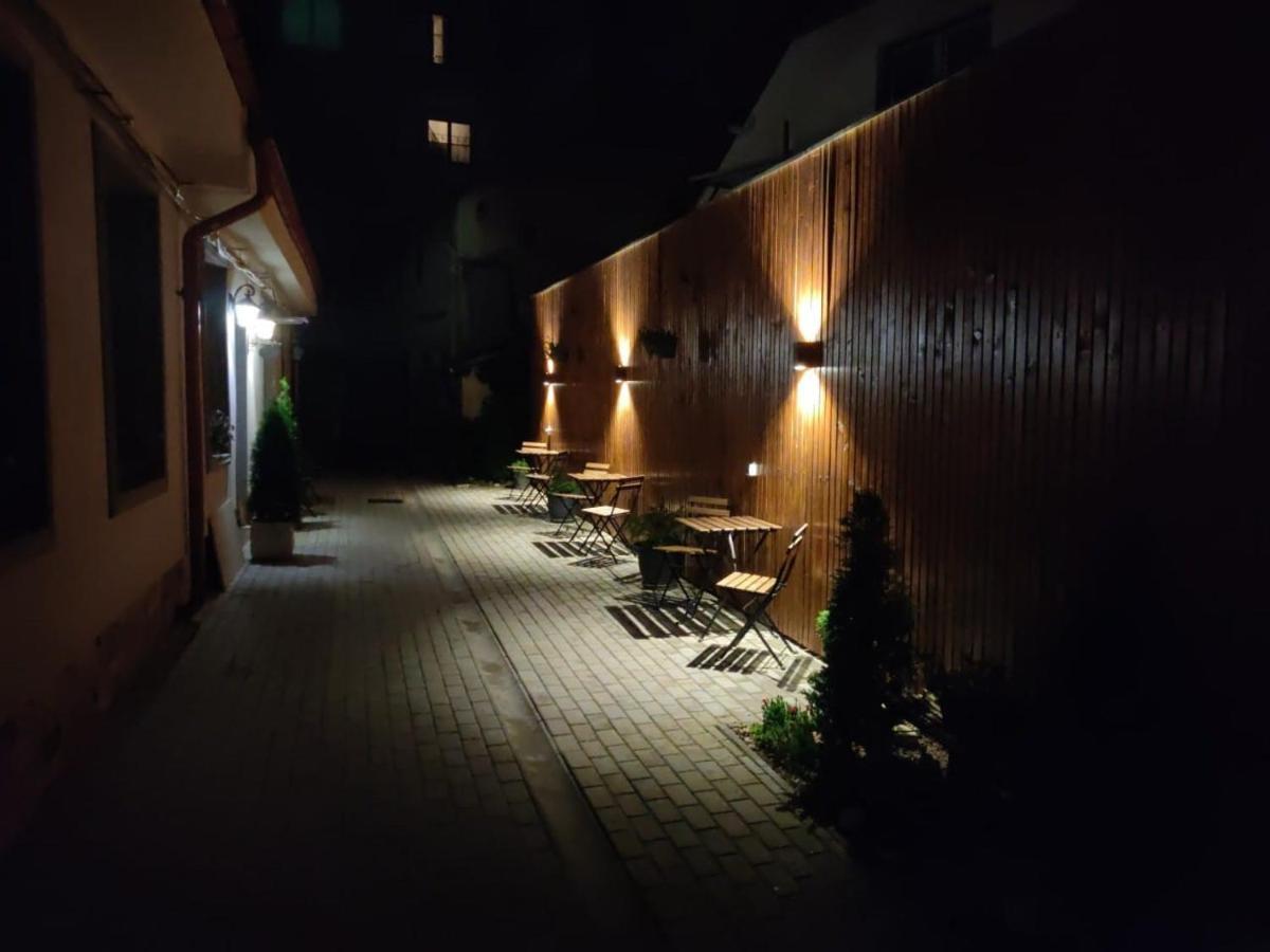 Dallure House Boutique Braşov Eksteriør billede