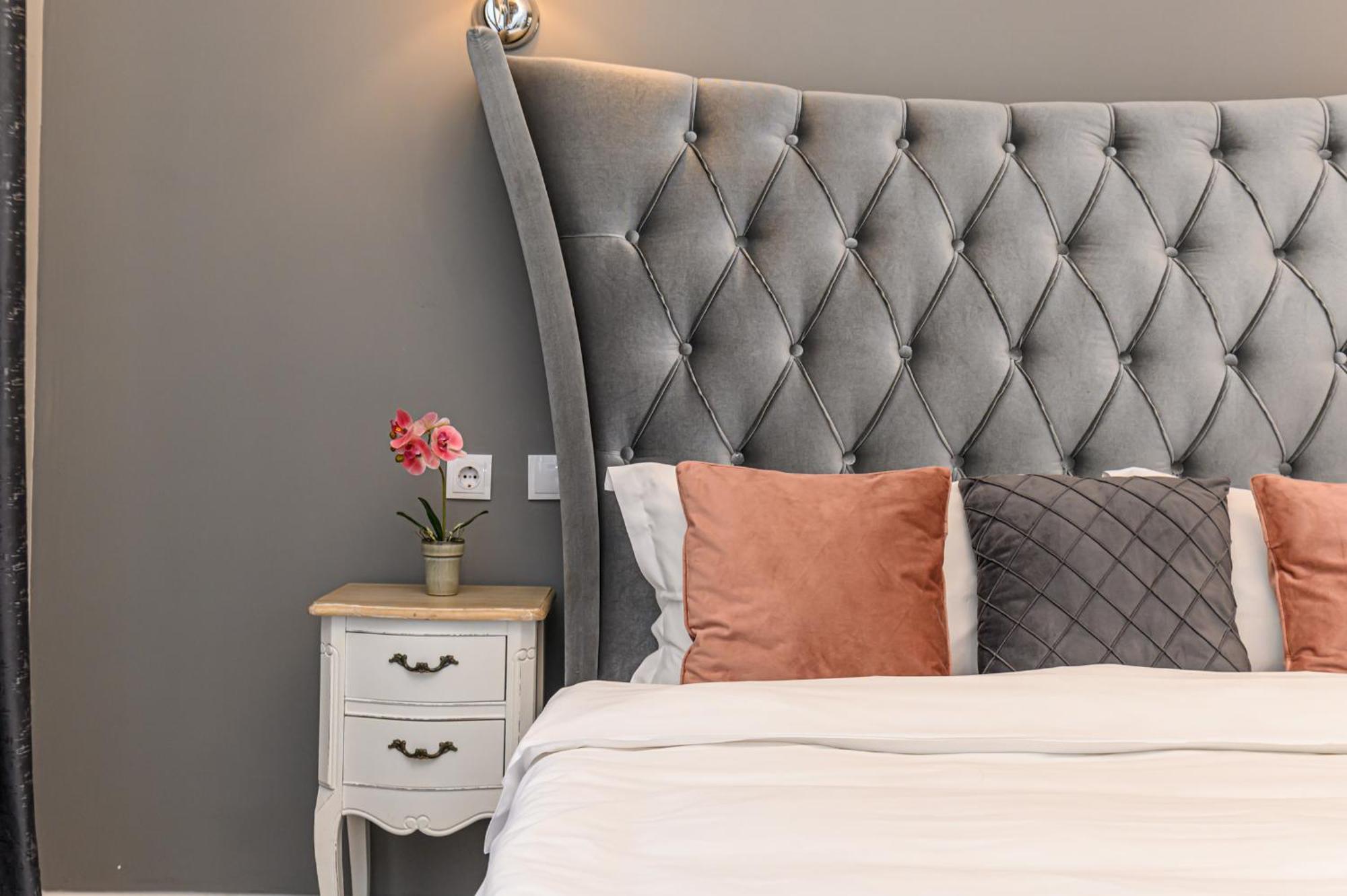 Dallure House Boutique Braşov Eksteriør billede