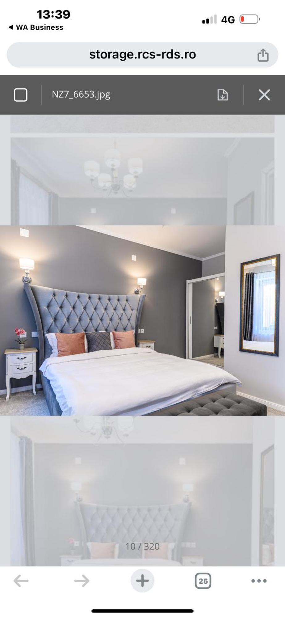 Dallure House Boutique Braşov Eksteriør billede