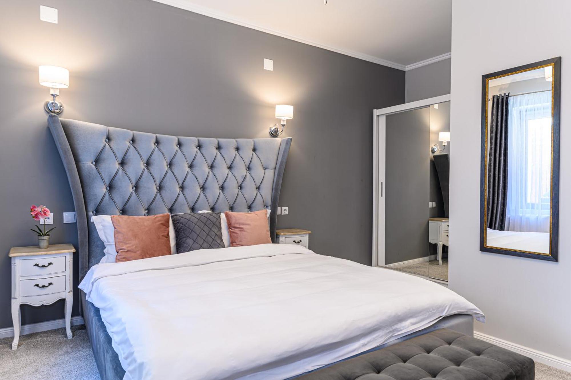 Dallure House Boutique Braşov Eksteriør billede
