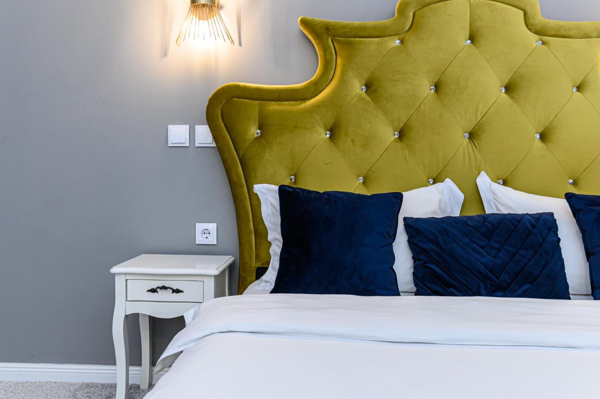 Dallure House Boutique Braşov Eksteriør billede