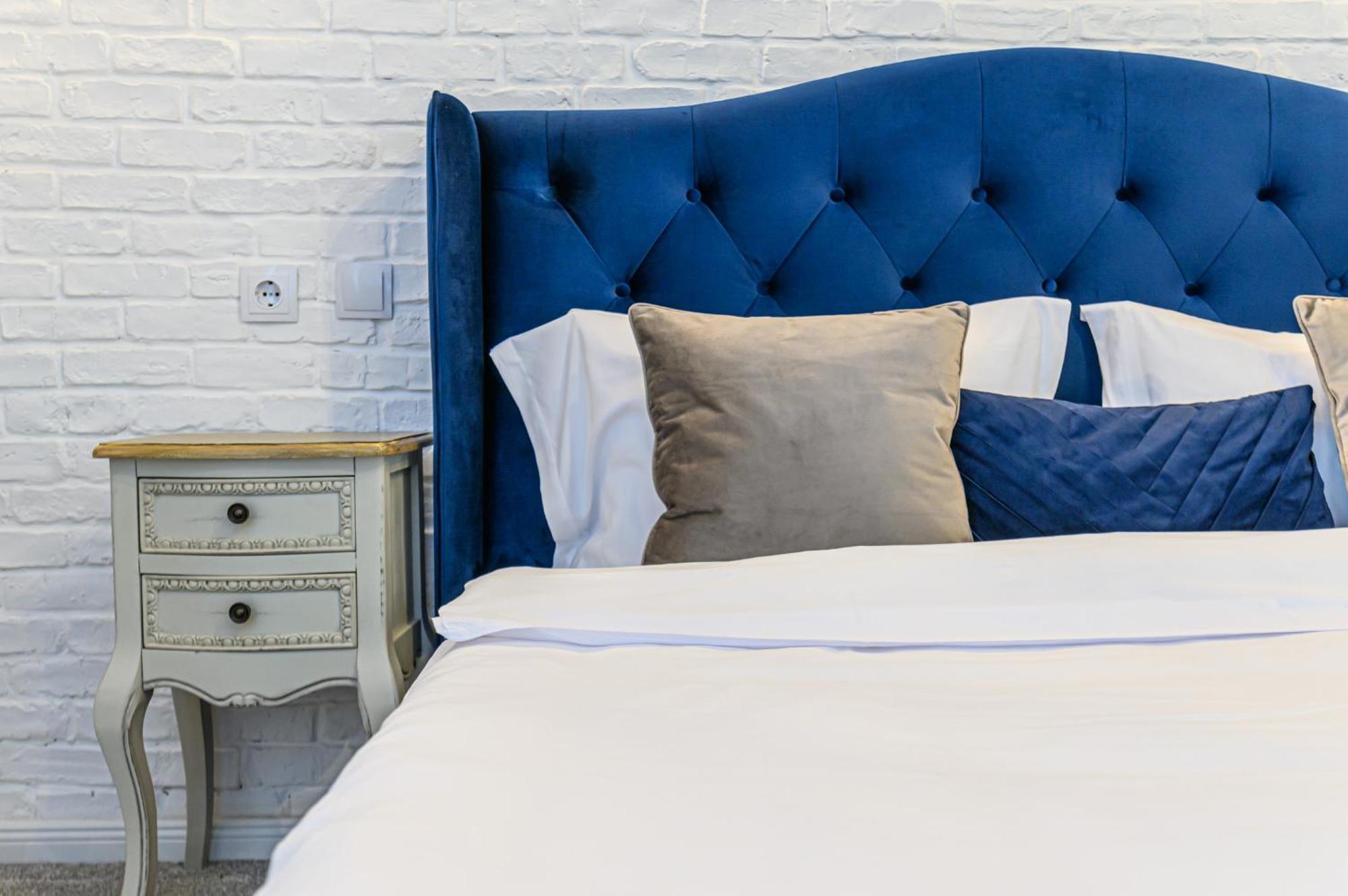 Dallure House Boutique Braşov Eksteriør billede