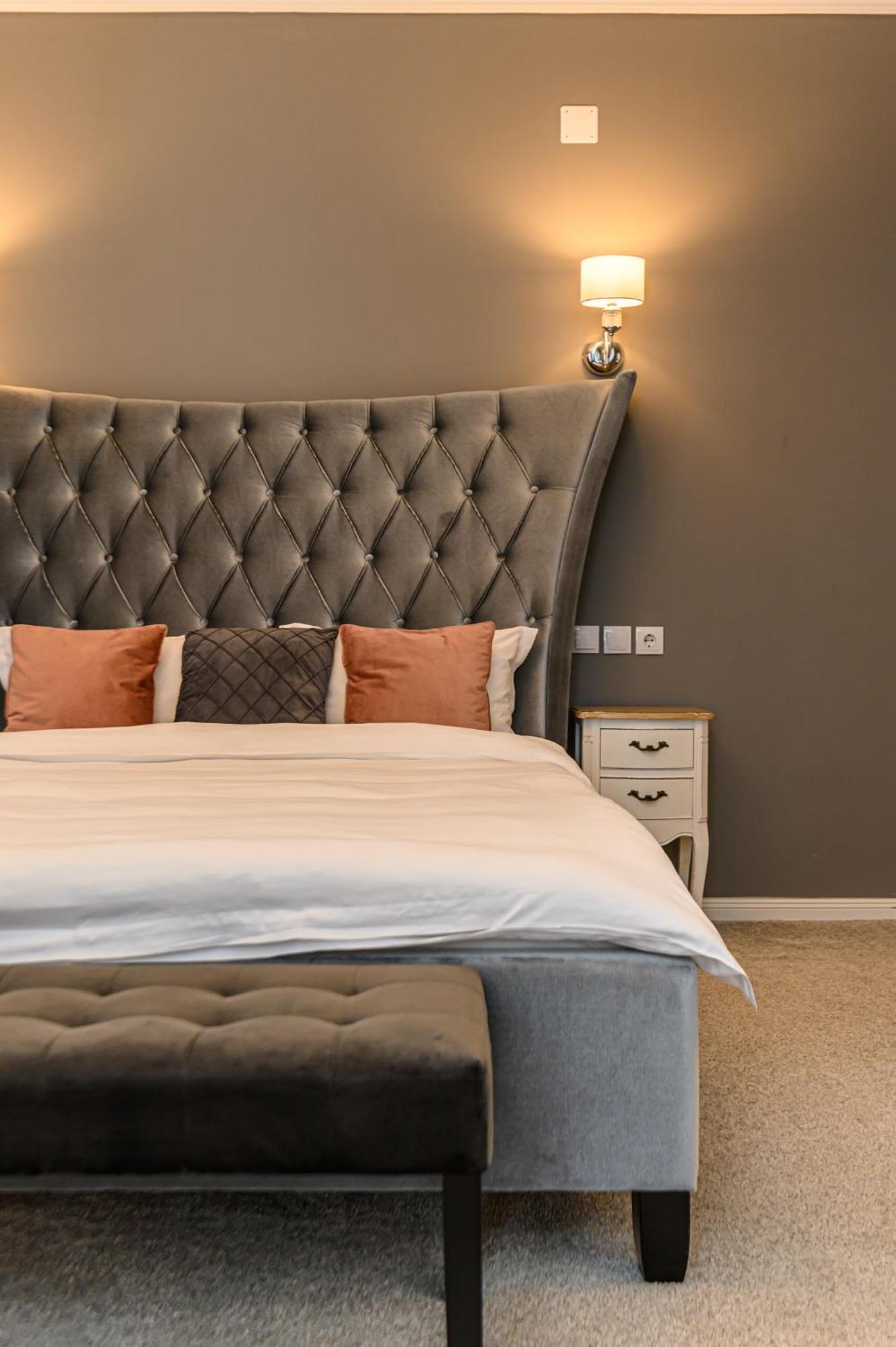 Dallure House Boutique Braşov Eksteriør billede
