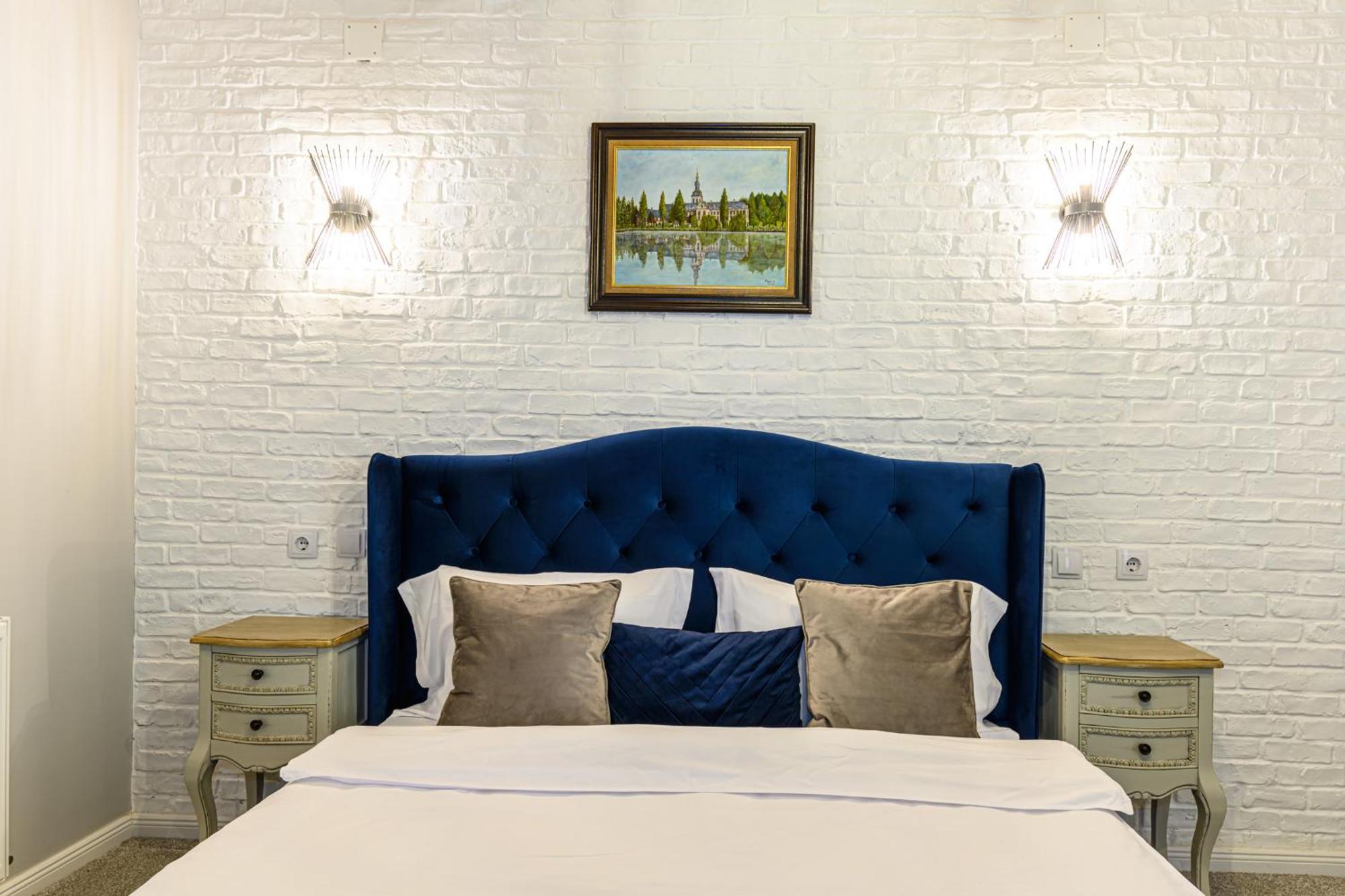 Dallure House Boutique Braşov Eksteriør billede