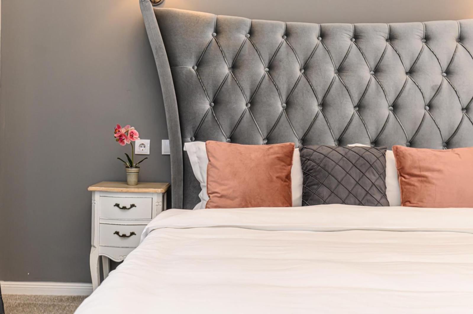 Dallure House Boutique Braşov Eksteriør billede