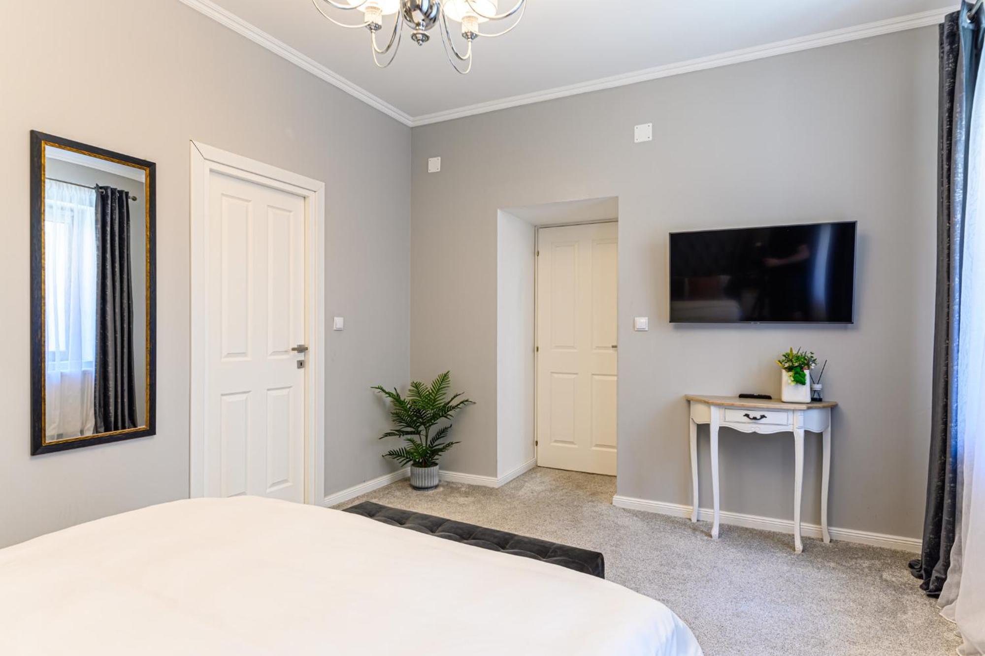 Dallure House Boutique Braşov Eksteriør billede